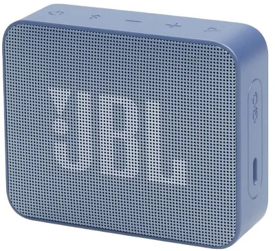 Портативная колонка 3W GO ESSENTIAL 2 BLUE JBL