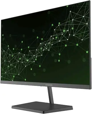 Монитор 27" Digma Progress 27P501Q IPS WQHD HDMI, DP