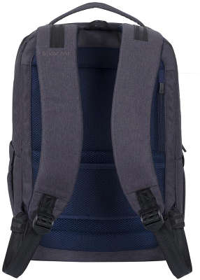 Рюкзак для ноутбука 15.6" RIVA 7765 black