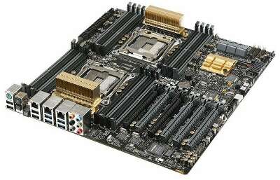 Мат. плата Asus Z10PE-D16 WS