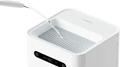 Увлажнитель воздуха Smartmi Evaporative Humidifier 3