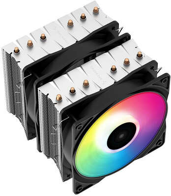Кулер для процессора DeepCool NEPTWIN V3