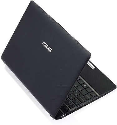 Нетбук ASUS Eee PC X101CH Black 10.1" WSVGA/ Atom N2600/ 1/ 320/ WF/CAM/ W7S