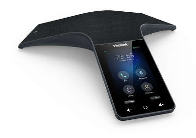 CP965, звук HD, 5