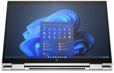 Ноутбук HP EliteBook x360 1040 G9 13.3" WUXGA Touch IPS i5 1235U/8/256 SSD/Dos Eng KB