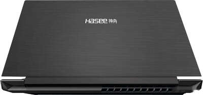 Ноутбук Hasee S8- D62654FH 15.6" FHD i7-12650H/16/512 SSD/RTX4060 8G/WF/BT/Cam/DOS