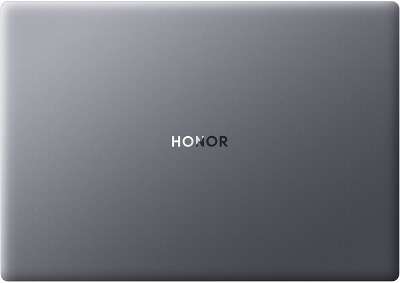 Ноутбук HONOR MagicBook X16 Intel Core i3-1315U/8Gb (soldered D4)/SSD512Gb/UMA/16