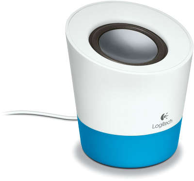 Logitech deals z 50
