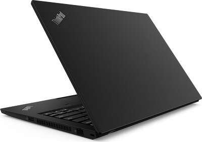 Ноутбук Lenovo ThinkPad T14 G2 14" FHD IPS i5 1135G7/8/256 SSD/W11Pro