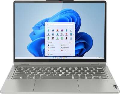 Ноутбук Lenovo IdeaPad Flex 5 14IAU7 14" 2240x1400 Touch IPS i7 1255U/16/512 SSD/W11