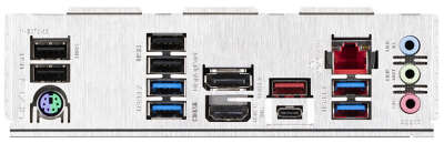 Материнская плата GIGABYTE Z790 UD (LGA1700, ATX, Z790, 4xDDR5, RAID, 3xPCI-Ex16, 3xM.2, HDMI+DP) (Z790 UD)