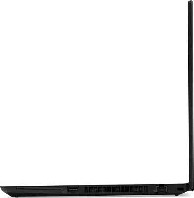 Ноутбук Lenovo ThinkPad P15s G2 15.6" FHD IPS i7 1165G7/16/512 SSD/t500 4G/W10Pro Eng KB