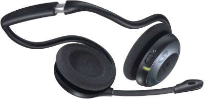 Гарнитура Logitech Wireless Headset H760 USB (981-000266)