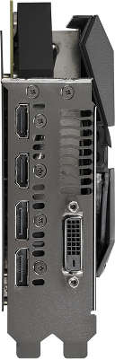 Видеокарта ASUS AMD Radeon RX Vega 56 Strix Gaming 8Gb HBM2 PCI-E DVI, 2HDMI, 2DP