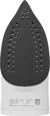 Утюг Philips DST1020/30 1800Вт фиолетовый