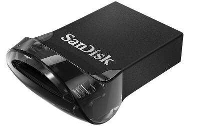 Флеш накопитель 32GB SanDisk CZ430 Ultra Fit, USB 3.2