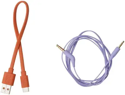 Гарнитура мониторные JBL Tune 720 BT 1.2м сиреневый беспроводные bluetooth оголовье (JBLT720BTPUR)