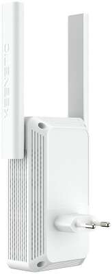Netcraze Buddy 5 (NC-3311) Двухдиапазонный Mesh-ретранслятор сигнала Wi-Fi AC1200 с портом Ethernet