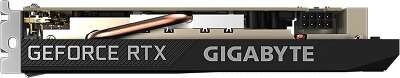 Видеокарта GIGABYTE NVIDIA nVidia GeForce RTX 3050 WindForce 8Gb DDR6 PCI-E DVI, HDMI, DP