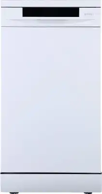 Посудомоечная машина Gorenje GS541D10W (Инвертор-3) белый (узкая) инвертер