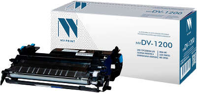 Блок проявки NVP для Kyocera P2335 M2235 M2735 M2835 (восстановленный) (DV-1200)