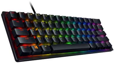 Клавиатура игровая Razer Huntsman Mini