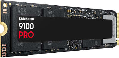Samsung 9100 PRO MZ-VAP1T0BW Samsung Electronics