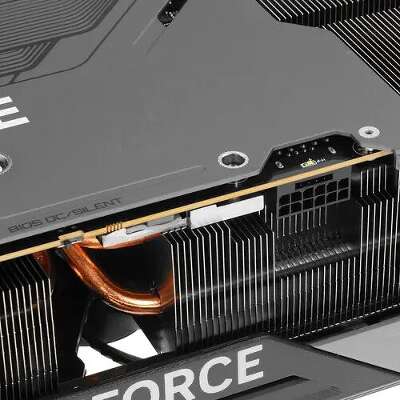 Видеокарта GIGABYTE NVIDIA nVidia GeForce RTX 4090 GAMING 24Gb DDR6X PCI-E HDMI, 3DP