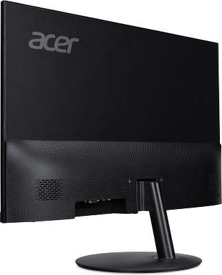 Монитор 27" Acer SA272Ebi IPS FHD D-Sub, HDMI