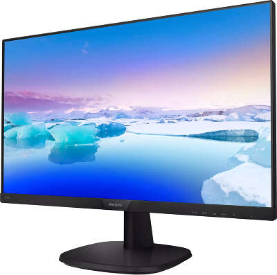 Монитор 22" Philips 223V7QDSB(00/01) IPS 1920 x 1080 (16:9) D-Sub, DVI, HDMI