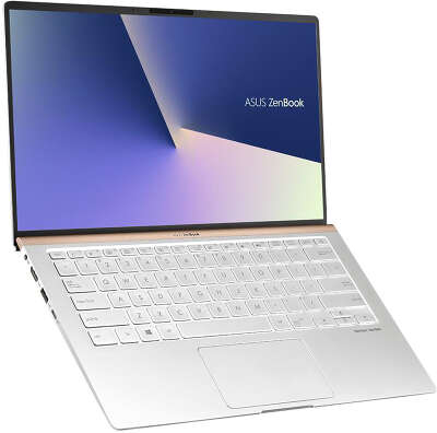 Ноутбук ASUS Zenbook 14 UX433FLC-A5507R 14" FHD i7-10510U/16/1Tb SSD/GF mx250 2G/WF/BT/Cam/W10Pro