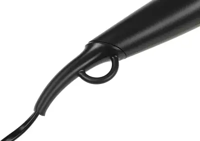 Фен Philips BHD351/10 2100Вт черный