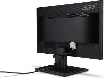 Монитор 22" Acer V226HQL TN FHD D-Sub, DVI, HDMI