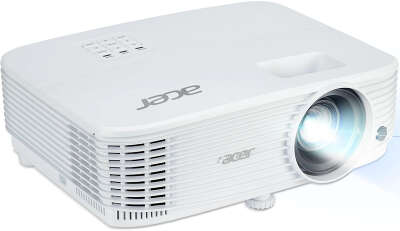 Проектор Acer P1357Wi DLP 4800Lm LS (1280x800) 20000:1 ресурс лампы:6000часов 1xUSB typeA 2xHDMI 2.4кг