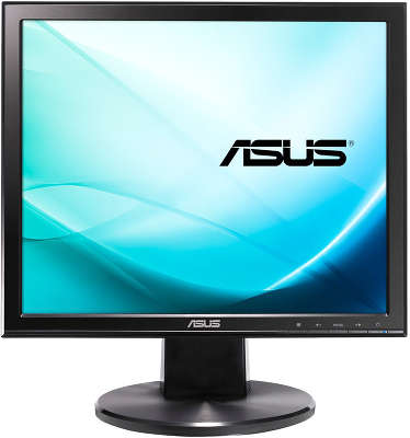 Монитор Asus 19" VB199T черный