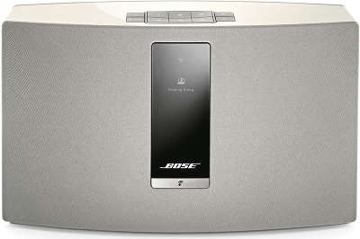 Акустическая система Bose SoundTouch 20 III, White [738063-2200]
