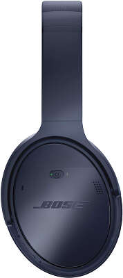 Наушники беспроводные Bose QuietComfort 35 II, Midnight Blue [789564-0030]