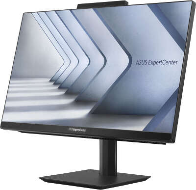 Моноблок Asus E5402WVAK-BA1180 23.8" FHD I7-1360P/16/512 SSD/WF/BT/Cam/Kb+Mouse/без ОС,черный