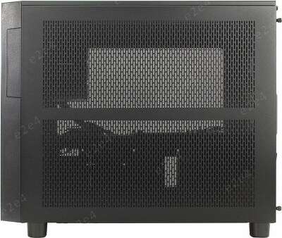 Корпус Thermaltake Core X2, Window, черный, mATX, без БП (CA-1D7-00C1WN-00)