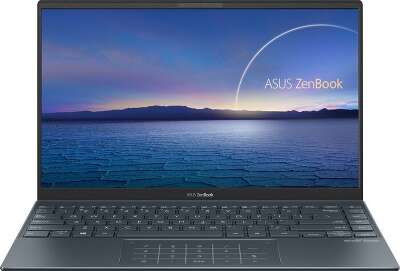 Ультрабук ASUS Zenbook 14 UX425JA-BM042T 14" FHD i5 1035G1/16/512 SSD/WF/BT/Cam/W10