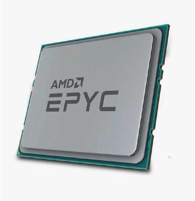 AMD EPYC 7343 (100-000000338) {16 Cores, 32 Threads, 3.2/3.9GHz, SP3}