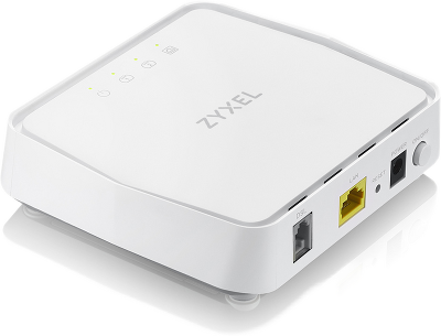 ZYXEL VMG4005-B50A VDSL2 VMG4005-B50A-EU01V1F