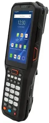 Терминал сбора данных Urovo RT40S (RT40S-SS5S13E4031SN)