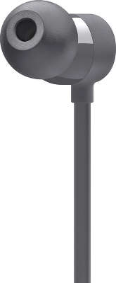 Наушники с ПДУ и микрофоном Beats BeatsX Wireless, Gray [MNLV2ZE/A]