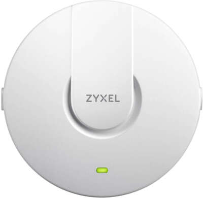 Точка доступа Zyxel NWA5123-AC-EU0101F AC1200 10/100/1000BASE-TX белый