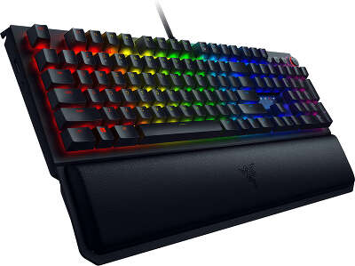 Клавиатура Razer BlackWidow Elite (Yellow Switch)