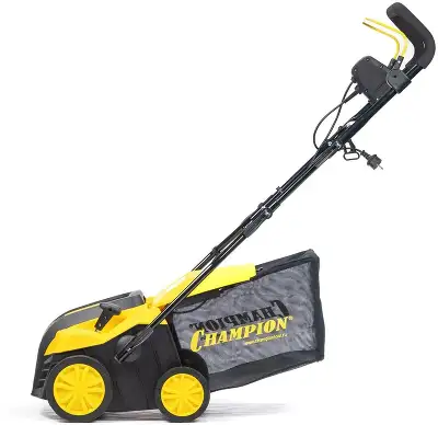 Скарификатор Champion ESC1840 электр. 1800Вт