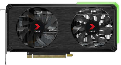 Видеокарта PNY NVIDIA nVidia GeForce RTX 3060Ti XLR8 Gaming EPIC-X RGB 8Gb DDR6 PCI-E HDMI, 3DP