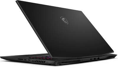 Ноутбук MSI GS77 Stealth 12UHS-030RU 17.3" UHD IPS i9-12900H/64/2Tb SSD/RTX 3080 ti 16G/W11