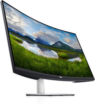 Монитор Dell 31,5